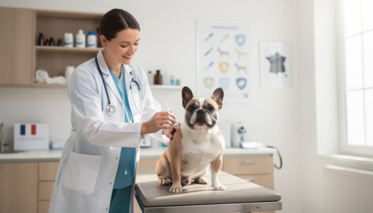 découvrez les vaccins obligatoires pour les chiens en france, leurs exigences légales et l'importance de protéger votre animal de compagnie contre les maladies.