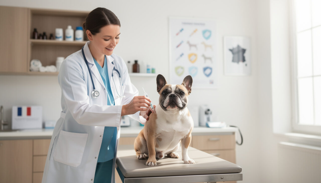 découvrez les vaccins obligatoires pour les chiens en france, leurs exigences légales et l'importance de protéger votre animal de compagnie contre les maladies.